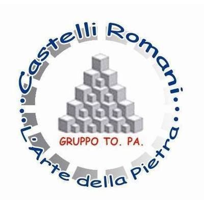 CASTELLI ROMANI - L’ARTE DELLA PIETRA